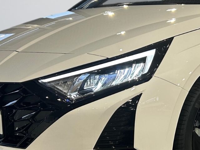 Hyundai i20 - Bild 5