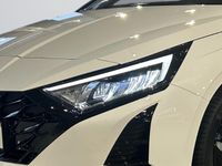 Hyundai i20 - Vorschau Bild 5