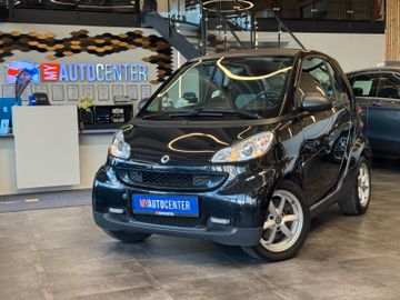 MYAUTOCENTER – Gebraucht- und Jahreswagen mit Werkstattservice in Pfaffenhofen Smart ForTwo *SitzHZ*StandHZ*NAV*TÜV-1027*