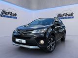 Toyota RAV 4 RAV4 Edition-S*PDC*MFKL* - Toyota RAV 4 mit Diesel-Antrieb: Allradantrieb