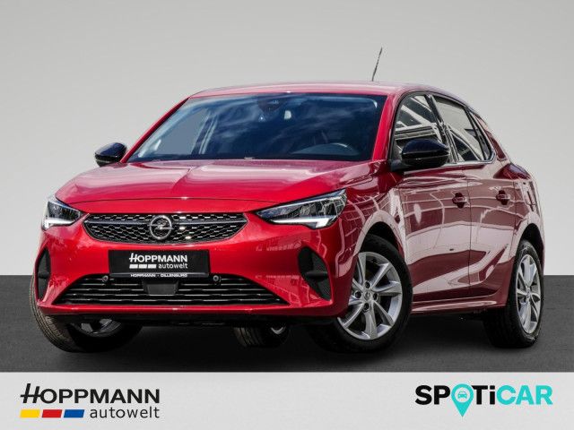 Image of Opel Corsa