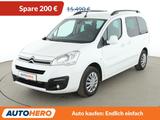 Citroën Berlingo 1.6 Blue-HDi Shine *PDC*TEMPO*KLIMA* - Citroën Berlingo: 1.6