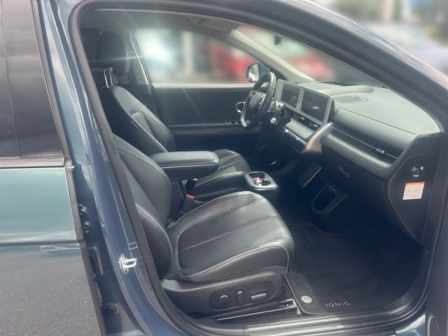 Fahrzeugabbildung Hyundai IONIQ 5 Uniq Elektro 58 kWh HUD Navi Leder Digit