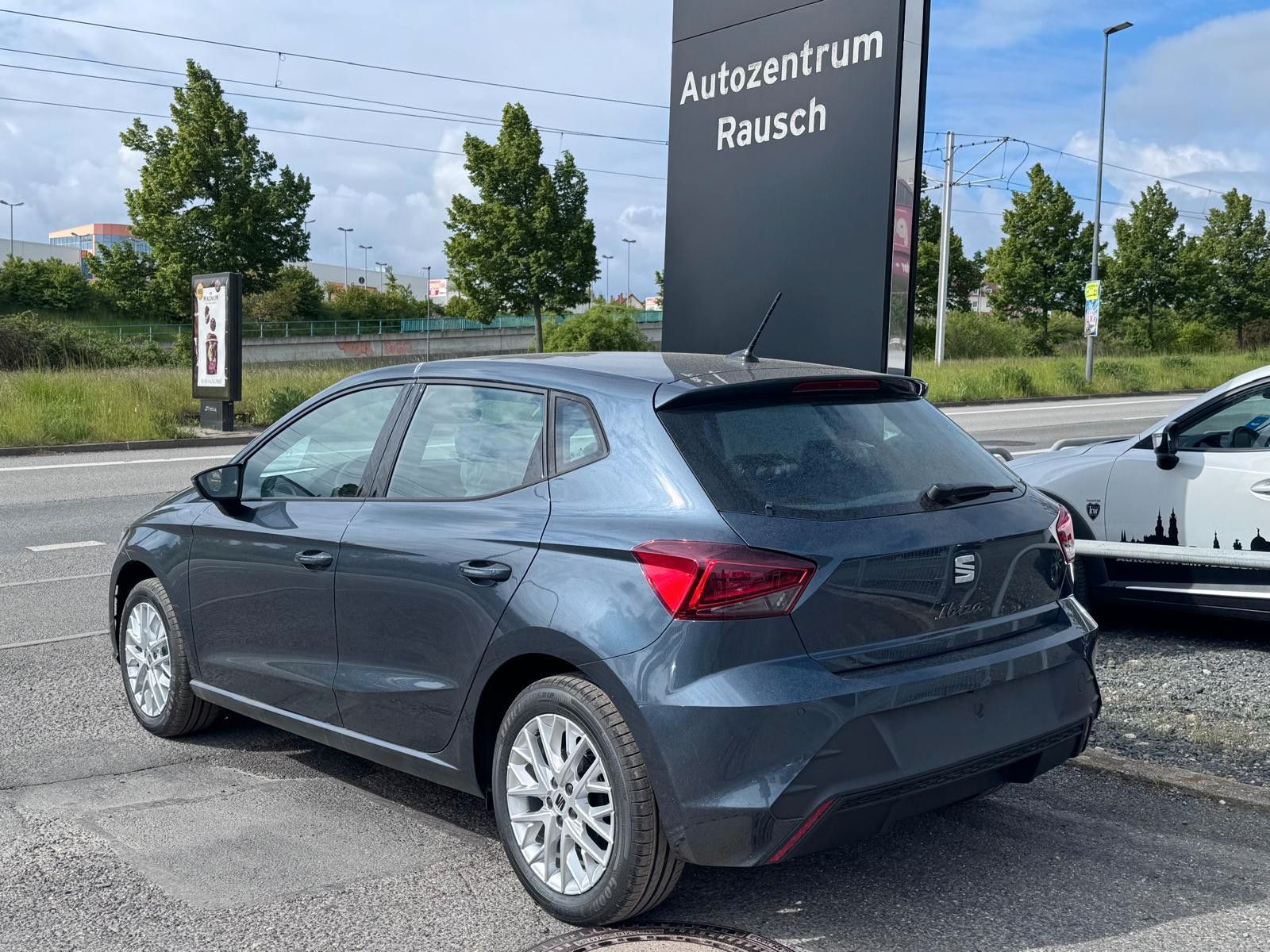 Seat Ibiza 1.0 TSI 70 kW Style imagem 3