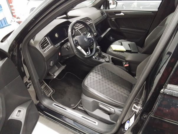 Volkswagen Tiguan Allspace - Bild 6