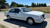 Mercedes-Benz Mercedes Benz W 210 E280 Aut. Xenon Navi M... - Mercedes-Benz E 280 aus 1998