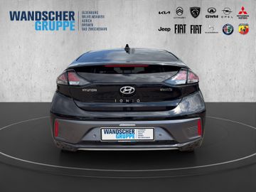 Hyundai Ioniq Prime Elektro +Navi+Kam.+LED+SHZ+KeyLess