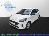 Hyundai i10 1.0 5 Gang Comfort Klima 5J-Grantie NAVI RFK