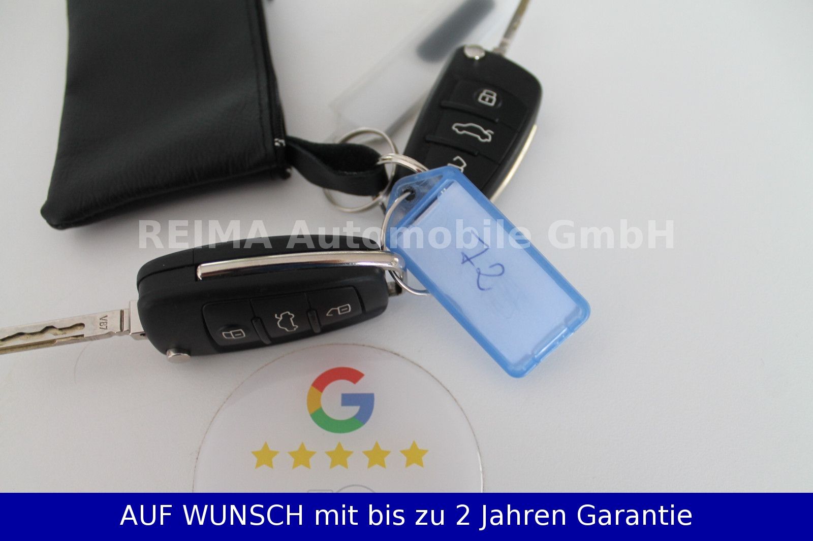 Fahrzeugabbildung Audi Q3 35 TFSI advanced, LED, Navi