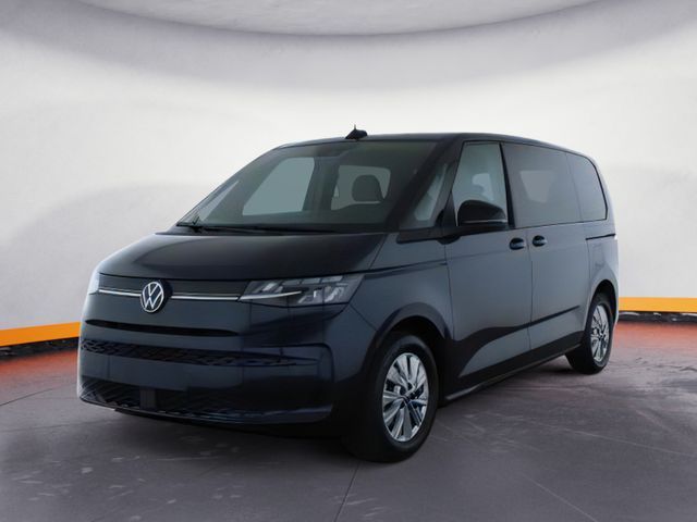 Volkswagen T7 Multivan 2.0TDI LIF DSG AHK Rückfahrkamera Na