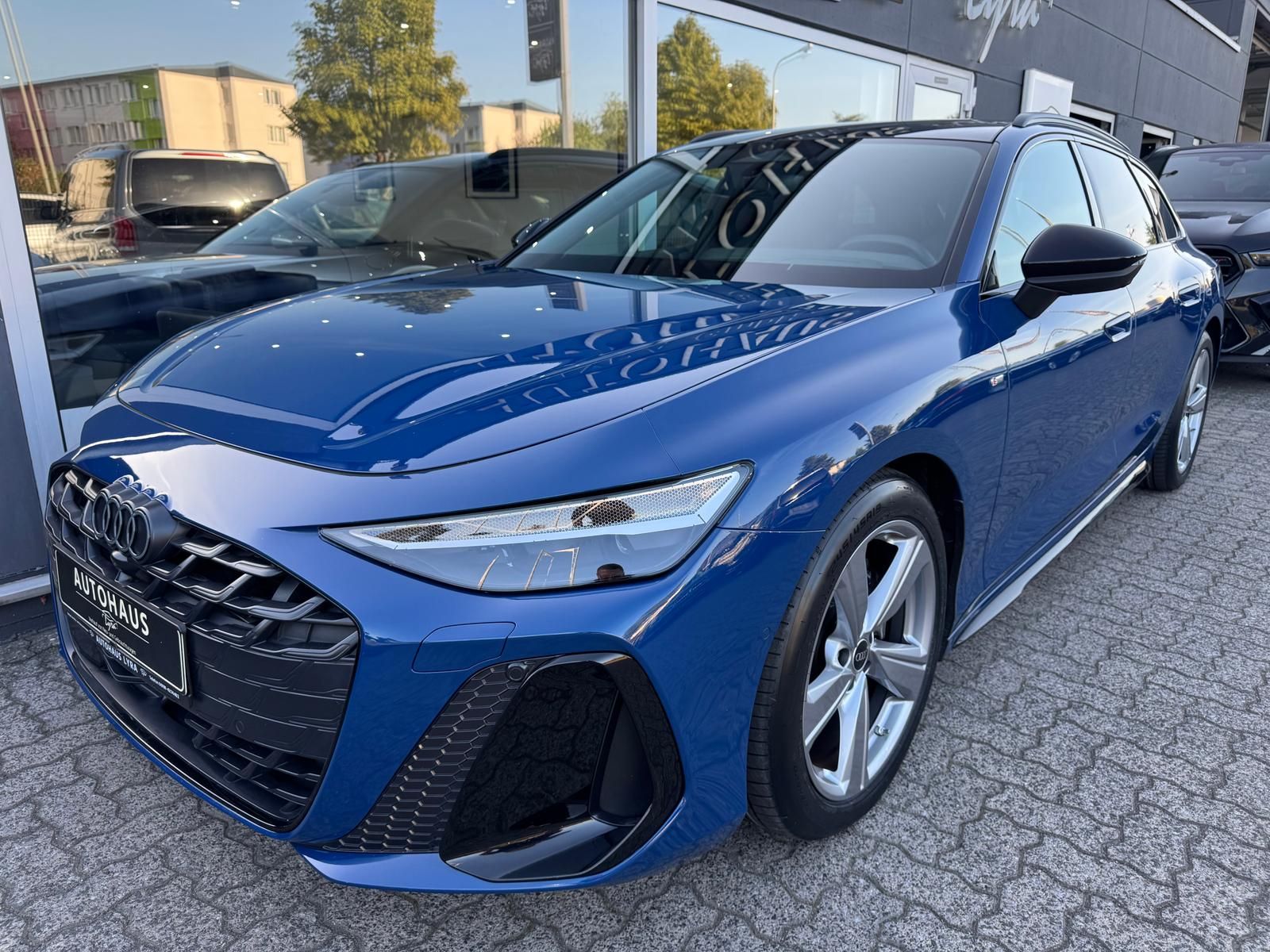 Audi A6 Avant 40 TDI S-Line*MATRIX*PANO*B&O*360°KAM* imagem 3