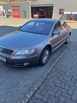 Volkswagen VW Phaeton V 6 TDI - gebrauchte VW Phaeton aus dem Jahr 2006