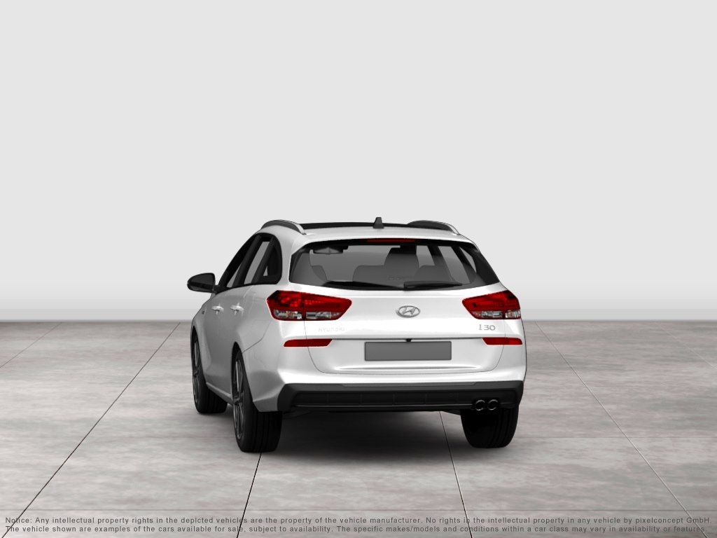Hyundai i30 - Bild 5