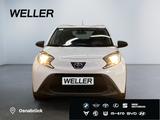 Toyota Aygo X *CarPlay*ACC*DAB*Spurhalte*Notbremsassist - Toyota Aygo (X): Zentralverriegelung