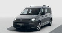 Volkswagen Caddy Maxi - Vorschau Bild 2