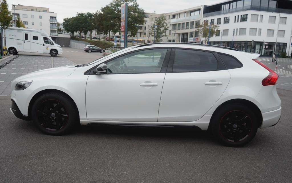 Volvo V40 Cross Country