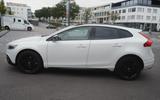 Volvo V40 Cross Country D3 Geartronic YOU! - Volvo V40 Cross Country Diesel Gebrauchtwagen