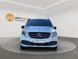Mercedes-Benz V 300 EDITION LED/LEDER/AHK/RFK/DISTRONIC/SPURHA - gebrauchte Mercedes-Benz V 300 aus dem Jahr 2021