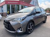 Toyota Yaris Hybrid Style Selection Kamera Car Play SHZ - Toyota Yaris Gebrauchtwagen in Oldenburg