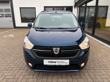 Dacia Lodgy 1.6 SCe 100 Lauréate