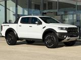 Ford Ranger Raptor Doppelkabine 4x4/Kamera/Standheizu - Ford Ranger in Kassel