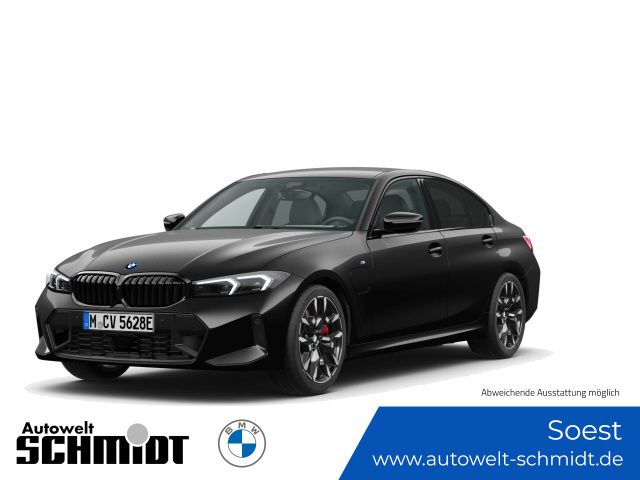 BMW 330e xDrive HYBRID M Sportpaket UPE 81.960 EUR