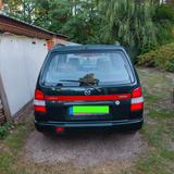 Mazda Demio 1.4 53kW Exclusive Exclusive - gebrauchte Mazda Demio aus dem Jahr 1999