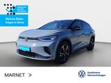 Volkswagen ID.4 GTX Navi*Wärmep.*AHK*IQ-Light*Keyless*Kamer - Volkswagen ID.4 aus 2023