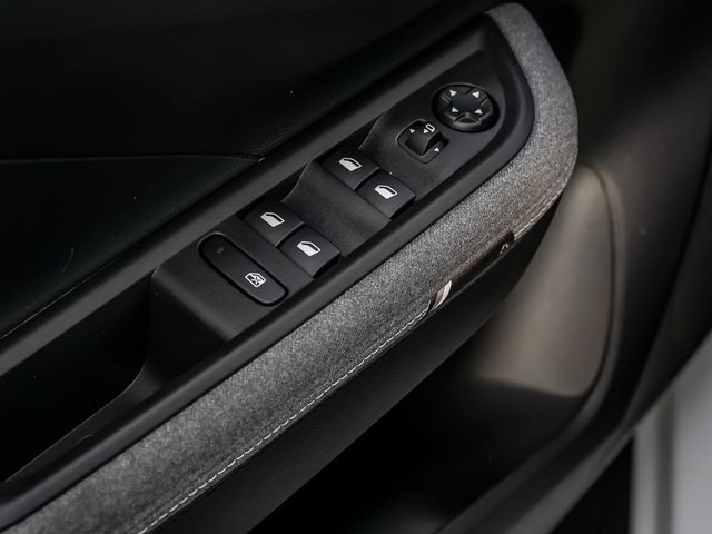 Opel Frontera GS 1.2 Spurhalteassistent Navi LED