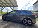 Volkswagen VERKAUFT! Sehr gepflegter Golf8 GTD, fast Voll - Volkswagen: Verkauf