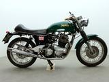 Norton Commando 750 (850)| Papiere vorhanden - Offers