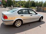 BMW 316i E46 mit neuem TÜV - BMW 316 aus 1998: 316i