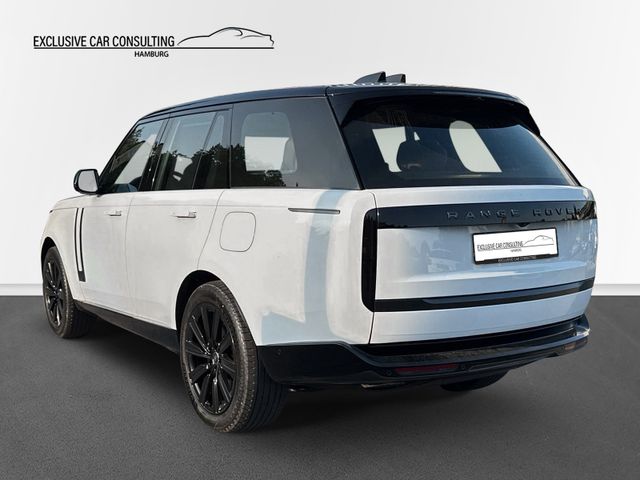LAND ROVER Range Rover – Bild 4