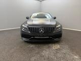 Mercedes-Benz C 63 s AMG Coupe PERF-SITZE*KERAMIK*DRIVERS*AERO - Mercedes-Benz C 63 AMG: Coupe