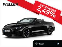 BMW M440 - Vorschau Bild 1