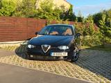 Alfa Romeo Busso 2.5 V6, collection car, fully restored - Alfa Romeo 156 Benziner Gebrauchtwagen