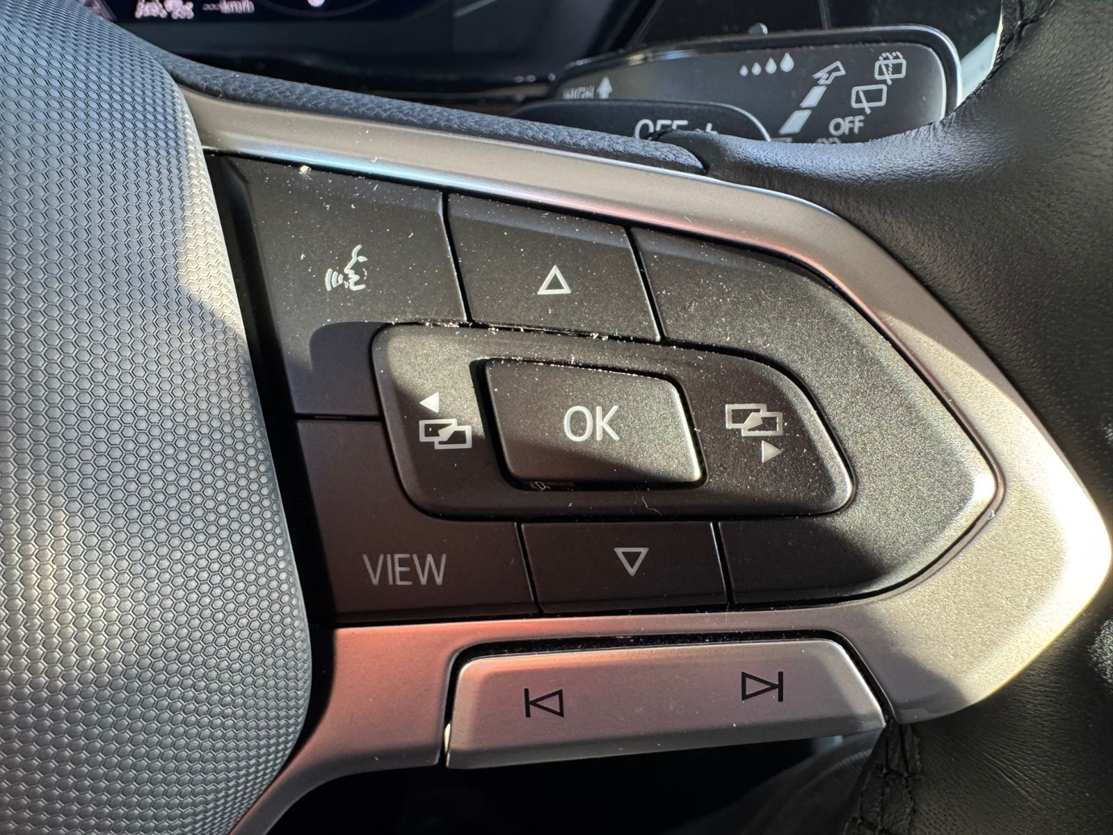 Volkswagen Touran - Bild 23