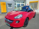 Opel Adam Jam *SiLeHz*BlackPaket*LM* - Opel Adam aus 2015