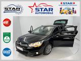 Citroën C4 Tendance*1,6-88kW*TEMP*KLIMA*SITZH*EU5 - Citroën C4 in Leverkusen