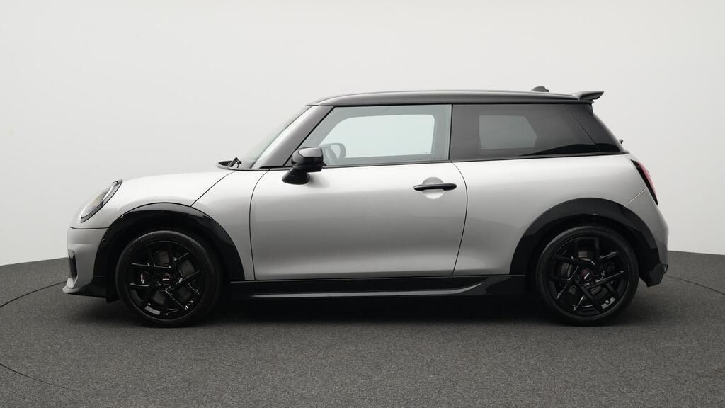 MINI Cooper S - Bild 4