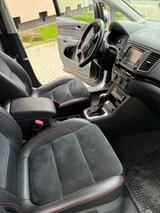 Seat Alhambra 2.0 TDI 110kW FR-Line DSG FR-Line - Seat Alhambra in Bochum