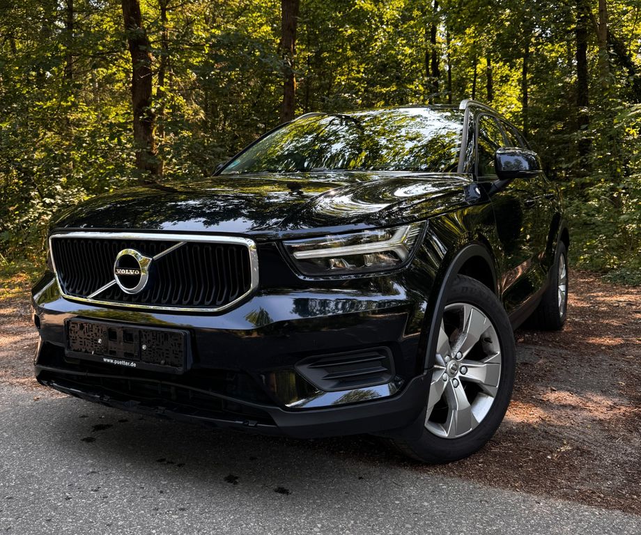 Image of Volvo XC40