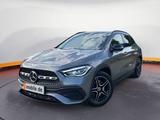 Mercedes-Benz GLA 250 4M AMG Distro LED Kamera KeyGo Night AHK - Mercedes-Benz GLA 250 aus 2023