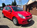 Hyundai i10 1Edition 20 *HU Neu - Hyundai i10: Edition20