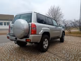 Nissan Patrol 3.0l Di Elegance Elegance - Nissan Patrol Gebrauchtwagen