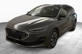 Ford Focus Titanium X NaviGroß*Matrix*AHK*ACC*Kamera - Ford Focus Gebrauchtwagen