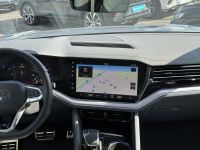 Volkswagen Touareg - Vorschau Bild 8