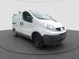 Renault Trafic*LKW Zulassung*Kasten L1H1 2,7t - Renault Trafic: Lkw