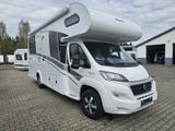 Dethleffs Esprit Comfort A 6820-2 ALPA, XXL-Ausstattung  - Dethleffs 68