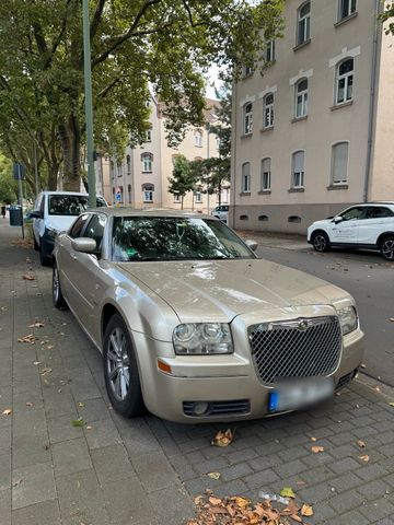 Chrysler 300c lpg Verkauf & Tausch